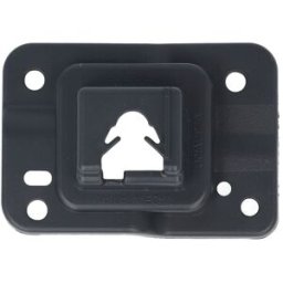 Suporte, grelha do radiador BLIC 6502-07-3496988P