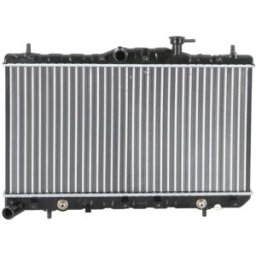 Radiador, arrefecimento do motor THERMOTEC D70535TT