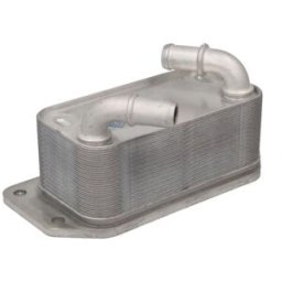 Radiador de óleo, óleo do motor NRF 31944