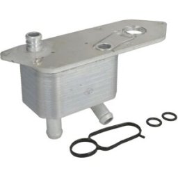 Radiador de óleo, óleo do motor NRF 31940