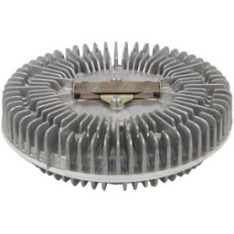 Embraiagem, ventilador do radiador THERMOTEC D5B010TT