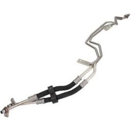 Tubagem do radiador de óleo, caixa veloc. autom. VAICO V10-000177