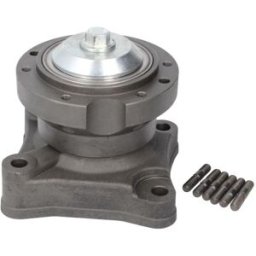 Cubo, roda da ventoinha do sistema de arrefecimento do motor CZM 1650307
