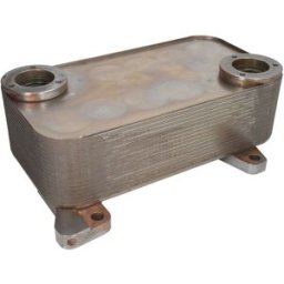Radiador de óleo, óleo do motor CZM CZM111463