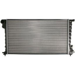 Radiador, arrefecimento do motor THERMOTEC D7P065TT