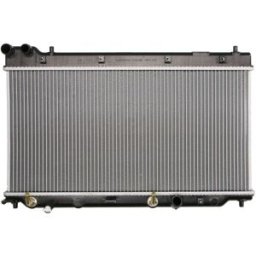 Radiador, arrefecimento do motor THERMOTEC D74034TT
