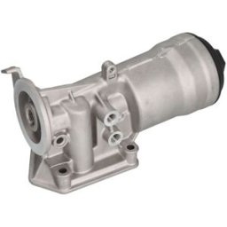 Radiador de óleo, óleo do motor THERMOTEC D4A035TT