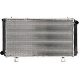 Radiador, arrefecimento do motor THERMOTEC D7U001TT