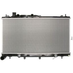 Radiador, arrefecimento do motor THERMOTEC D77017TT
