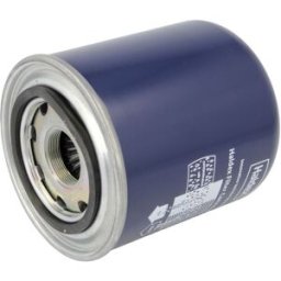 Cartucho de secador de ar, sistema de ar comprimido HALDEX 031006309