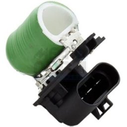 Resistência em série, motor elétrico (ventilador radiador) MEAT & DORIA 667522