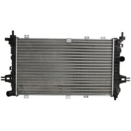 Radiador, arrefecimento do motor THERMOTEC D7X115TT