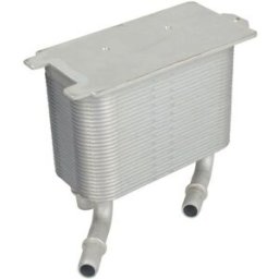 Radiador de óleo, óleo do motor NRF 31943