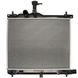 Radiador, arrefecimento do motor THERMOTEC D70537TT