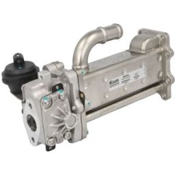 Radiador, recirculação dos gases de escape NISSENS 989548