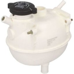 Depósito de água, radiador THERMOTEC DBP011TT