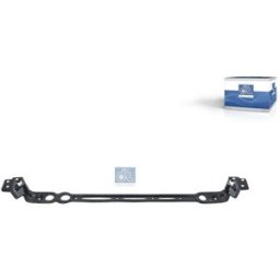 Suporte, radiador DT SPARE PARTS 13.00131
