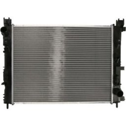 Radiador, arrefecimento do motor THERMOTEC D7R069TT