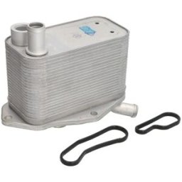Radiador de óleo, óleo do motor NRF 31947