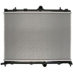 Radiador, arrefecimento do motor THERMOTEC D7X111TT