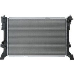 Radiador, arrefecimento do motor THERMOTEC D7M083TT