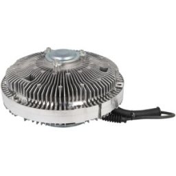 Embraiagem, ventilador do radiador THERMOTEC D5DA025TT