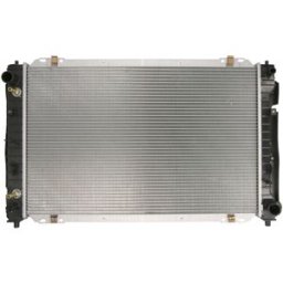 Radiador, arrefecimento do motor THERMOTEC D7Y053TT