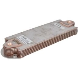 Radiador de óleo, óleo do motor TITANX OX129006