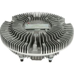 Embraiagem, ventilador do radiador MAHLE CFF 716 000S