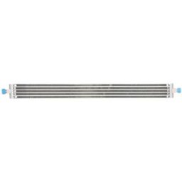 Radiador de óleo, caixa de velocidades automática THERMOTEC D4M023TT