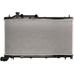Radiador, arrefecimento do motor THERMOTEC D77019TT