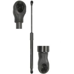 Mola pneumática, mala/compartimento de carga STABILUS 332965