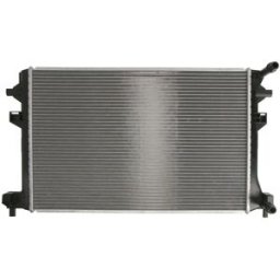 Radiador, arrefecimento do motor THERMOTEC D7A043TT