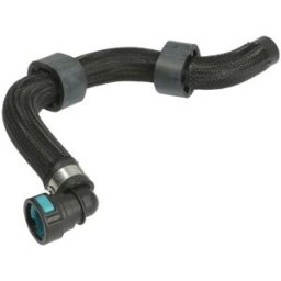 Tubo flexível do radiador THERMOTEC SI-RE71
