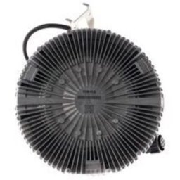 Embraiagem, ventilador do radiador MAHLE CFC 285 000S