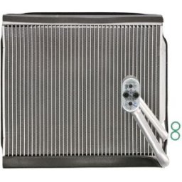 Evaporador, ar condicionado THERMOTEC KTT150056