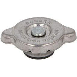 Tampa de fecho, radiador MOTORAD T-13R