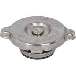 Tampa de fecho, radiador MOTORAD T-7