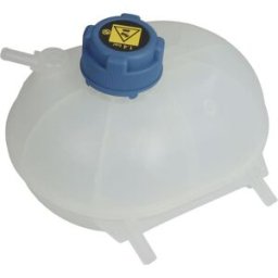 Depósito de água, radiador THERMOTEC DBF015TT