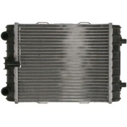 Radiador, arrefecimento do motor THERMOTEC D7W091TT