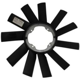 Ventoinha do ventilador, refrigeração do motor VEMO V20-90-1102