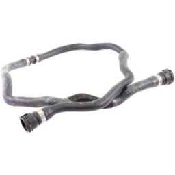 Tubo flexível do radiador VAICO V20-1287