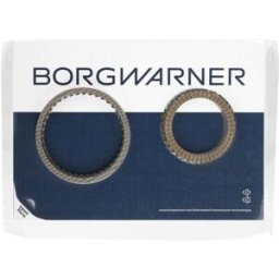 Placa frontal, embraiagem de placas múltiplas (transmissão automática) BORG WARNER 35444