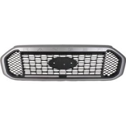Grelha de radiador BLIC 6502-07-2599993P