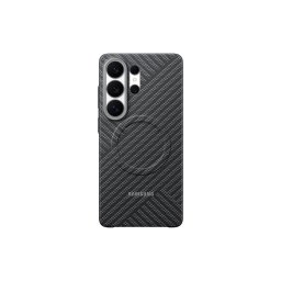 SAMSUNG - Capa de Carbono Magnética Galaxy S26 Ultra Cinzento EF-KS948SSEGWW