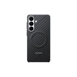 SAMSUNG - Capa de Carbono Magnética Galaxy S26+ Cinzento EF-KS947SSEGWW