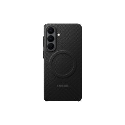 SAMSUNG - Capa de Carbono Magnética Galaxy S26+ Preto EF-KS947SNEGWW