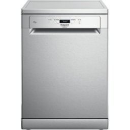 Máquina Lavar Loiça Hotpoint HA4FFD14CN6X