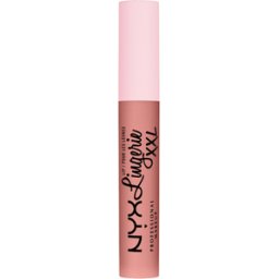 Nyx Professional Makeup Batom Líquido Mate Lip Lingerie XXL 4 ml