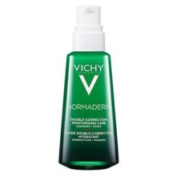 Vichy Normaderm Phytosolution Soin Quotidien 50 ml